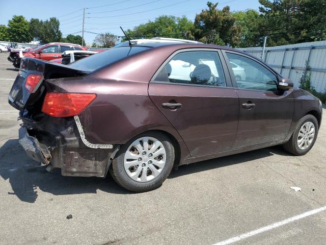 صورة رقم 3 من المزاد - 2010 KIA FORTE EX مع VIN KNAFU4A28A5067744