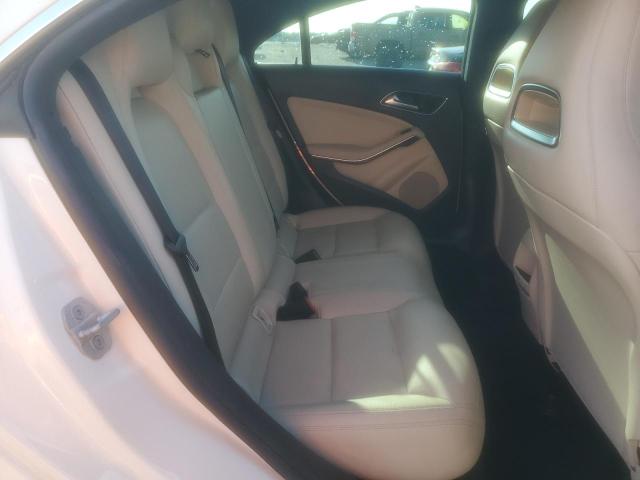Photo 10 from auction – 2014 MERCEDES-BENZ CLA 250 with VIN WDDSJ4EB7EN043676