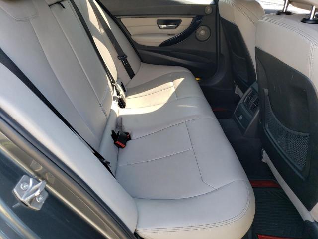 Photo 10 from auction – 2013 BMW 328 I with VIN WBA3A5G51DNP20518