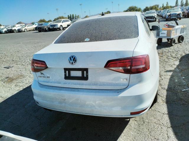 Photo 6 from auction – 2017 VOLKSWAGEN JETTA SE with VIN 3VWDB7AJ8HM320264