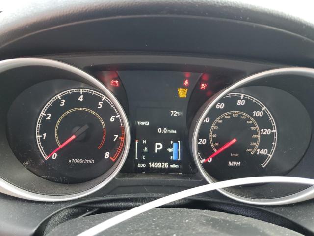 Photo 9 from auction – 2014 MITSUBISHI OUTLANDER with VIN 4A4AR3AU1EE009869