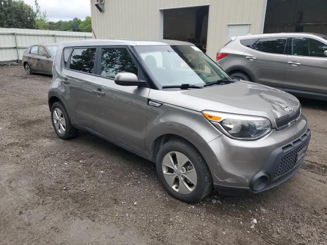 Photo 4 from auction – 2015 KIA SOUL with VIN KNDJN2A27F7120153