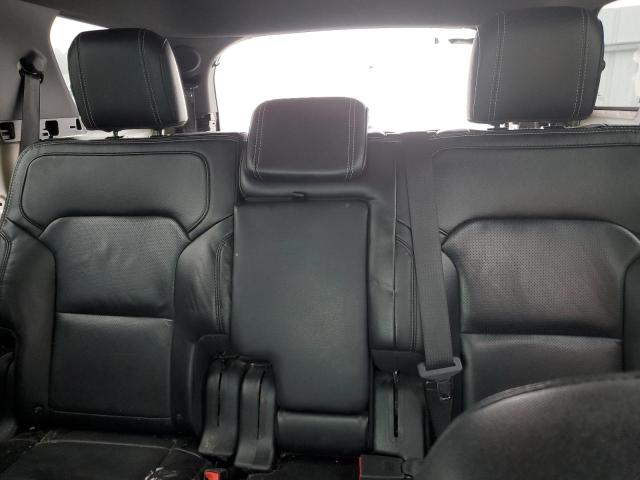 Photo 10 from auction – 2017 FORD EXPLORER L with VIN 1FM5K8F86HGB81678