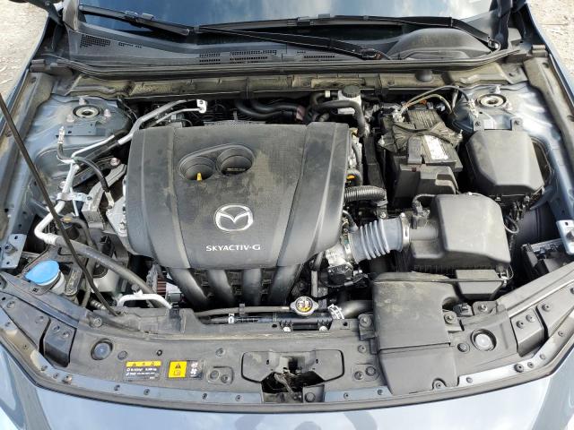 Photo 11 from auction – 2022 MAZDA 3 PREFERRE with VIN 3MZBPACL4NM301064