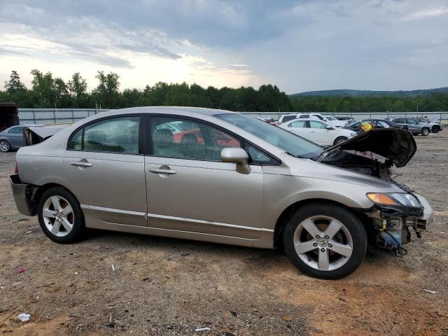 Photo 4 from auction – 2006 HONDA CIVIC with VIN 1HGFA16806L099678