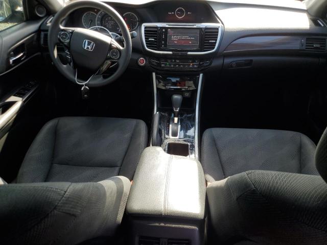 Photo 8 from auction – 2017 HONDA ACCORD EX with VIN 1HGCR2F74HA274151