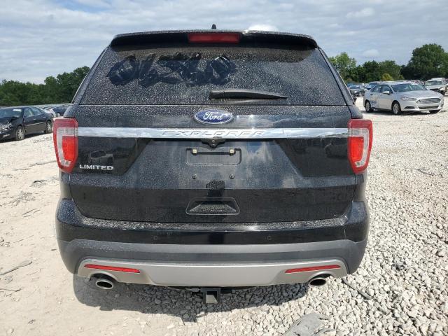 Photo 6 from auction – 2017 FORD EXPLORER L with VIN 1FM5K7F88HGC06560