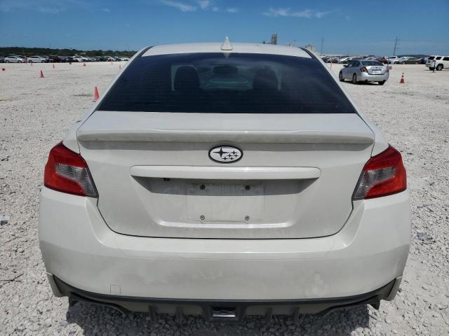 Photo 6 from auction – 2016 SUBARU WRX PREMIU with VIN JF1VA1E65G9808295