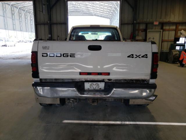 Photo 6 from auction – 2002 DODGE RAM 3500 with VIN 3B7MF33C02M204269