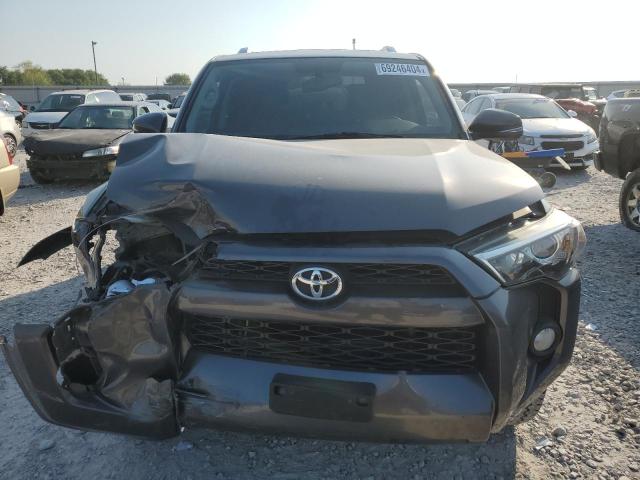 Photo 5 from auction – 2016 TOYOTA 4RUNNER SR with VIN JTEBU5JR1G5310044