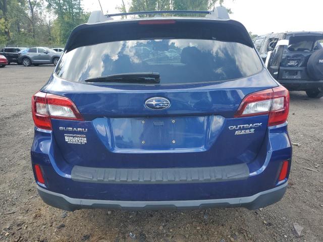 Photo 6 from auction – 2015 SUBARU OUTBACK 2. with VIN 4S4BSACCXF3343495