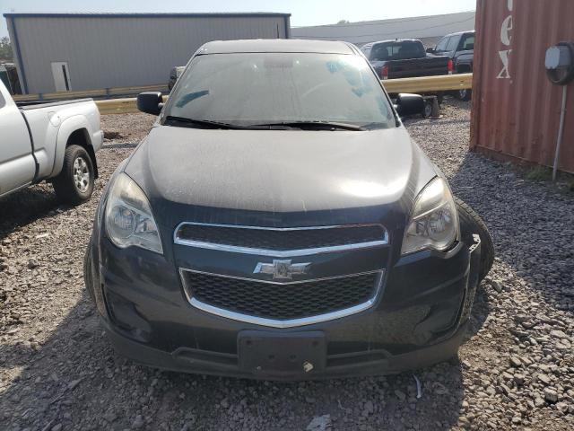 Photo 5 from auction – 2014 CHEVROLET EQUINOX LS with VIN 2GNALAEK3E6279994