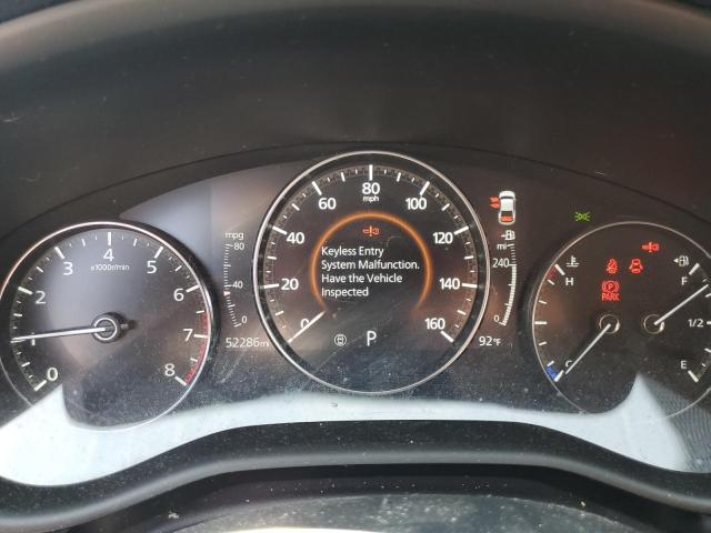 Photo 9 from auction – 2019 MAZDA 3 PREFERRE with VIN 3MZBPADL9KM108046