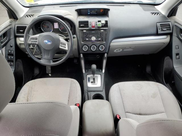 Photo 8 from auction – 2014 SUBARU FORESTER 2 with VIN JF2SJAGC6EH470491
