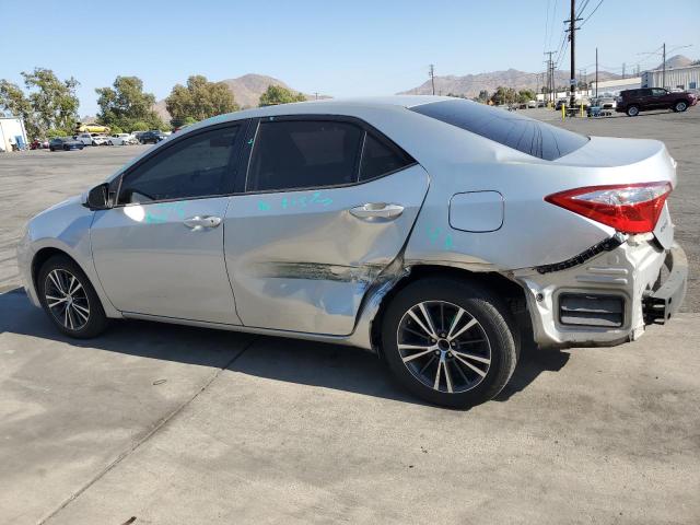 Photo 2 from auction – 2016 TOYOTA COROLLA L with VIN 5YFBURHE8GP530461