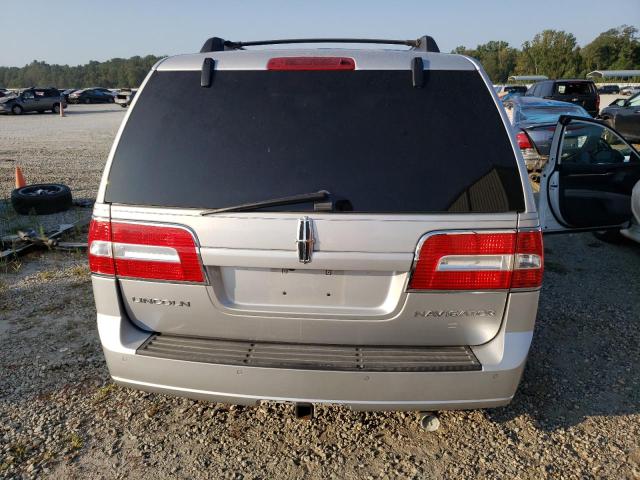 Photo 6 from auction – 2013 LINCOLN NAVIGATOR with VIN 5LMJJ2H52DEL06079