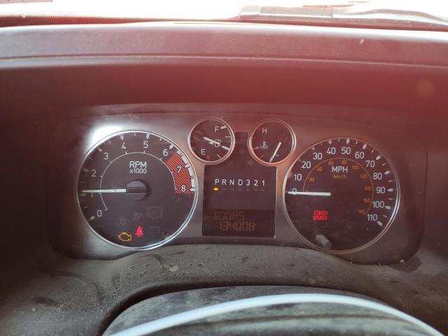 Photo 9 from auction – 2006 HUMMER H3 with VIN 5GTDN136468263670