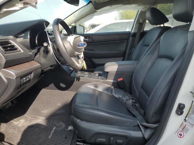 Photo 7 from auction – 2019 SUBARU OUTBACK 2. with VIN 4S4BSANC2K3392066