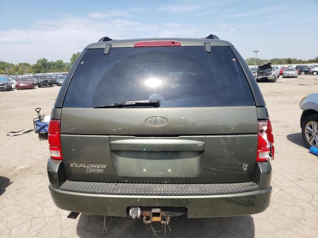 Photo 6 from auction – 2002 FORD EXPLORER X with VIN 1FMZU75WX2UA80450