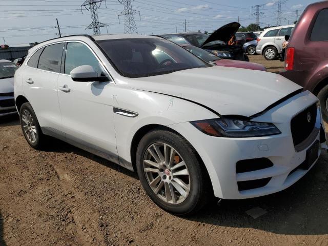 Photo 4 from auction – 2017 JAGUAR F-PACE PRE with VIN SADCK2BV2HA895612