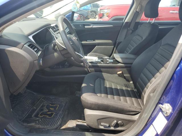 Photo 7 from auction – 2015 FORD FUSION SE with VIN 3FA6P0HD7FR212874