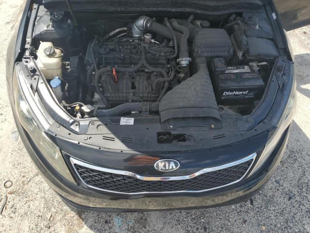 Photo 11 from auction – 2013 KIA OPTIMA SX with VIN 5XXGR4A68DG175308