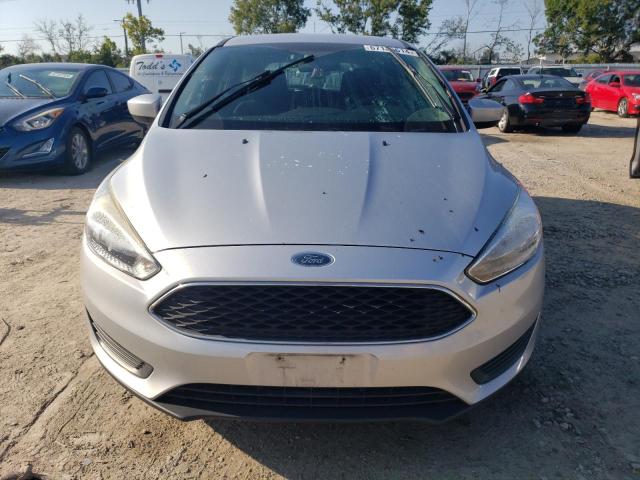 Photo 5 from auction – 2018 FORD FOCUS SE with VIN 1FADP3K29JL331758