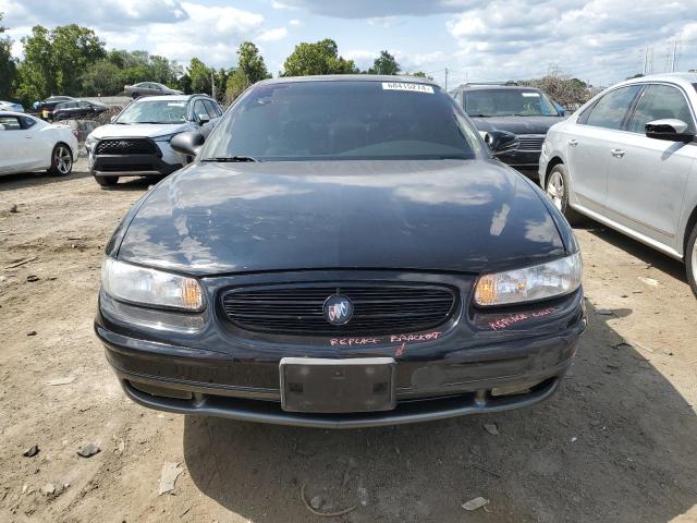 Photo 5 from auction – 2001 BUICK REGAL GS with VIN 2G4WF551211164455
