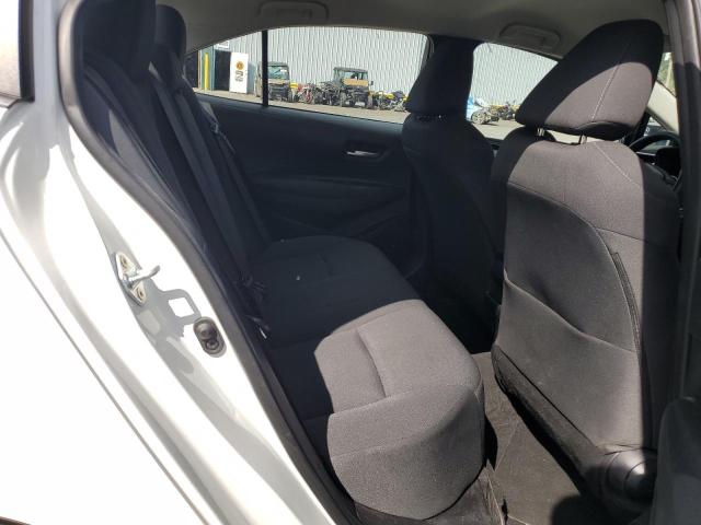 Photo 10 from auction – 2021 TOYOTA COROLLA LE with VIN 5YFEPMAE5MP253099