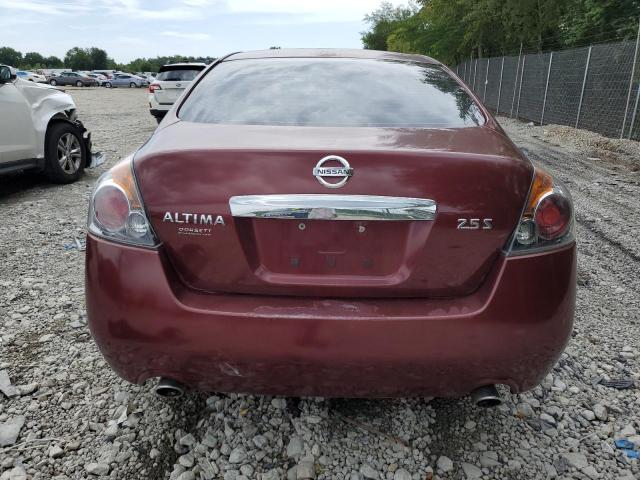 Photo 6 from auction – 2011 NISSAN ALTIMA BAS with VIN 1N4AL2AP7BN451649