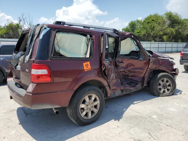 Photo 3 from auction – 2010 FORD EXPEDITION with VIN 1FMJU1F59AEA54138