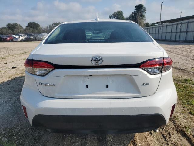 Photo 6 from auction – 2024 TOYOTA COROLLA LE with VIN 5YFB4MDE8RP137975