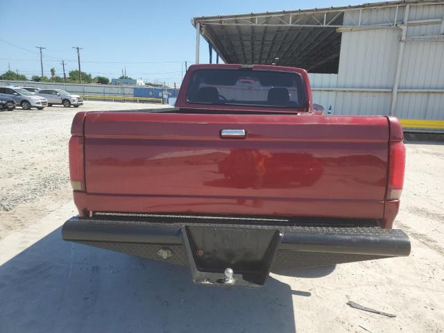 Photo 6 from auction – 1993 FORD OTHER with VIN 2FTEF25Y4PCA51065