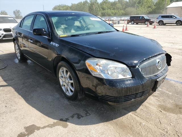 Photo 4 from auction – 2008 BUICK LUCERNE CX with VIN 1G4HD57228U128686