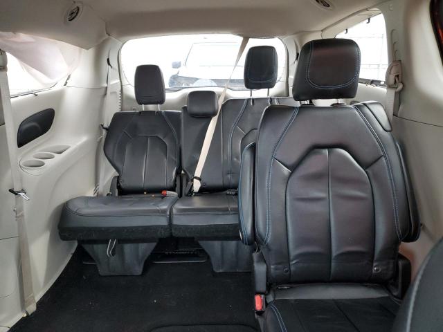 Photo 10 from auction – 2021 CHRYSLER PACIFICA T with VIN 2C4RC1BGXMR598205