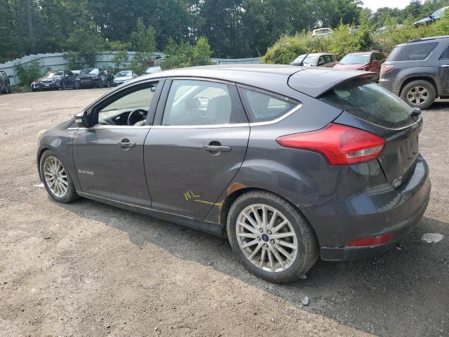 Фото 2 с аукциона – 2017 FORD FOCUS BEV с VIN 1FADP3R49HL316534