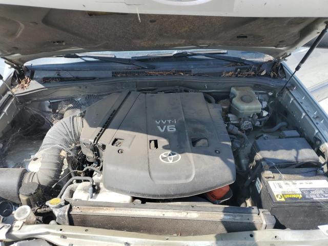 Photo 12 from auction – 2004 TOYOTA 4RUNNER SR with VIN JTEZU14R240042276