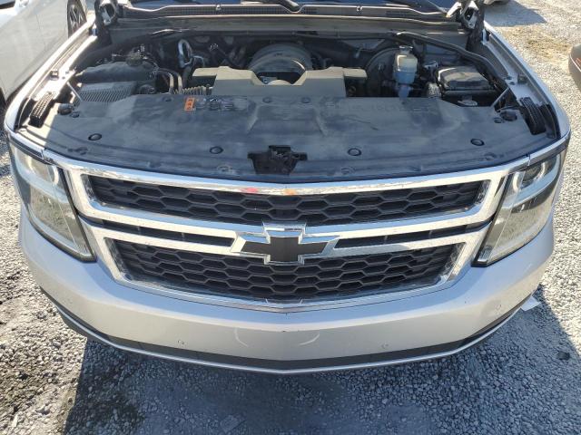 Photo 12 from auction – 2020 CHEVROLET TAHOE C150 with VIN 1GNSCBKC7LR192527