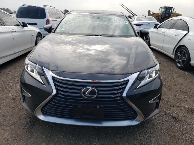 Photo 5 from auction – 2017 LEXUS ES 350 with VIN 58ABK1GG0HU076581