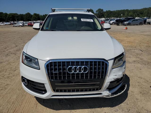 Photo 5 from auction – 2016 AUDI Q5 PREMIUM with VIN WA1L2AFP1GA069909