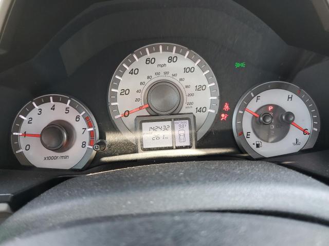 Zdjęcie 9 z aukcji – 2015 HONDA PILOT EXL z VIN 5FNYF3H57FB010506