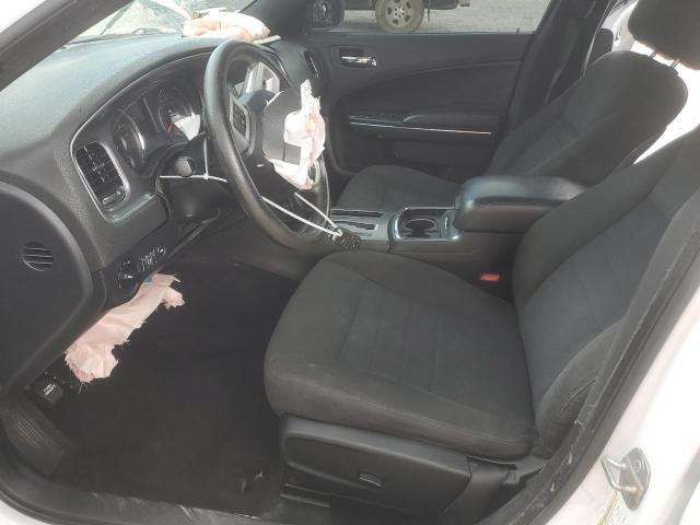 Photo 7 from auction – 2014 DODGE CHARGER SE with VIN 2C3CDXBG7EH268118