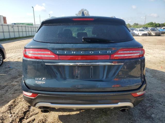 Photo 6 from auction – 2019 LINCOLN MKC SELECT with VIN 5LMCJ2C90KUL04188