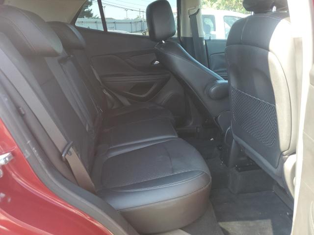 Photo 11 from auction – 2017 BUICK ENCORE PRE with VIN KL4CJASB7HB241000