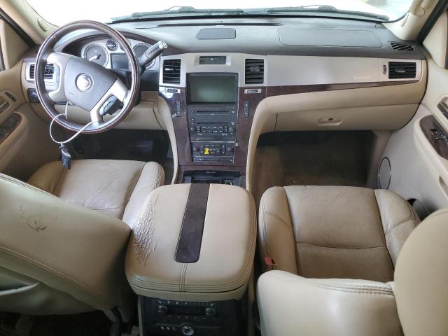 Photo 8 from auction – 2009 CADILLAC ESCALADE with VIN 1GYFC13299R189741