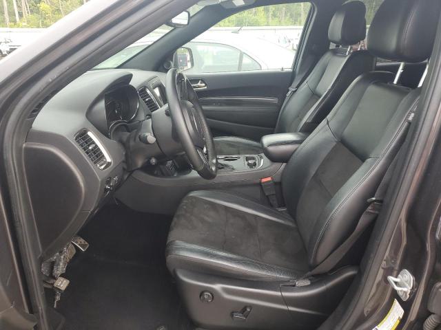 Photo 7 from auction – 2019 DODGE DURANGO R/ with VIN 1C4SDJCT3KC756142