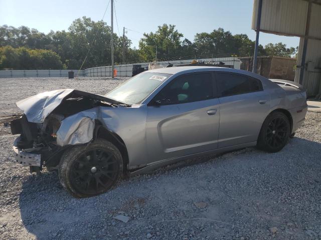 DODGE CHARGER SX 2014 with VIN 2C3CDXHG6EH105368 - Photo from auction
