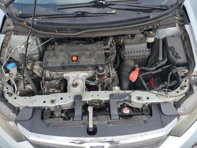 Photo 11 from auction – 2012 HONDA CIVIC EX with VIN 19XFB2F81CE068929