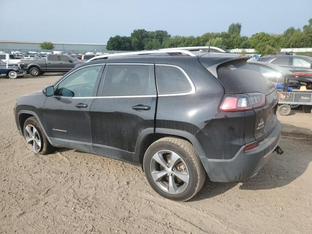 Photo 2 from auction – 2019 JEEP CHEROKEE L with VIN 1C4PJMDX3KD124639