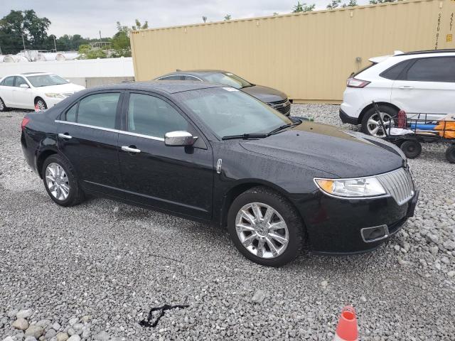 Photo 4 from auction – 2010 LINCOLN MKZ with VIN 3LNHL2GC3AR603155